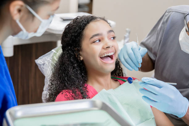 Best Emergency Dental Care for Abscessed Tooth in Mount Vernon, GA