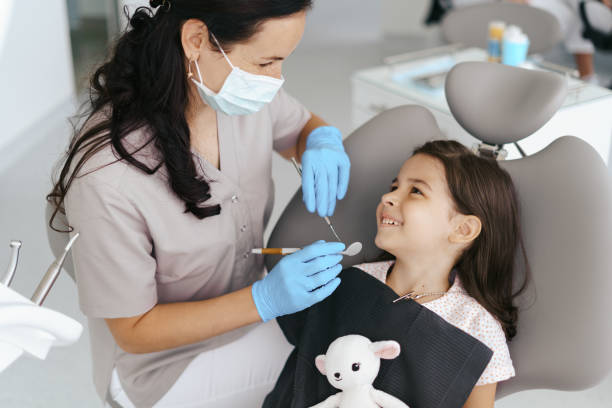 Best Mobile Emergency Dentist in Mount Vernon, GA