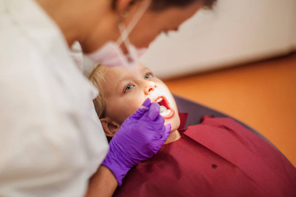 Best Emergency Dental Care for Abscessed Tooth in Mount Vernon, GA