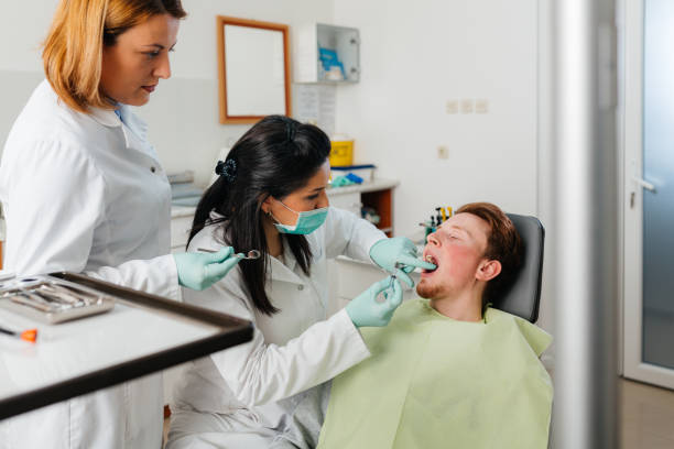 Best Emergency Dentist for Lost Fillings or Crowns in Mount Vernon, GA
