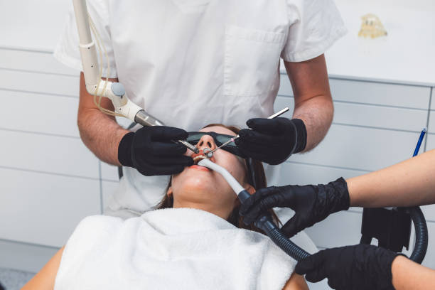 Best Broken or Cracked Tooth Emergency Dentist in Mount Vernon, GA