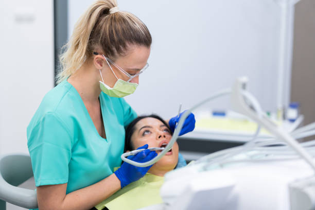 Best 24-Hour Emergency Dentist in Mount Vernon, GA